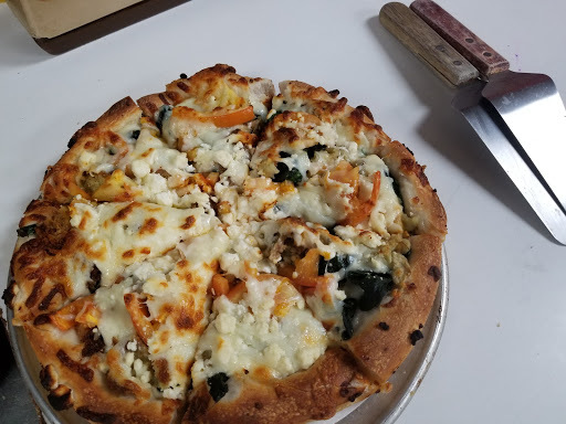 Andover Pizza & Pasta